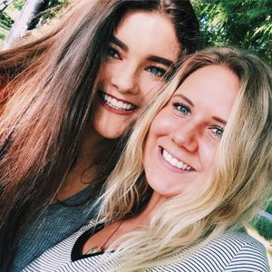 Meet your Posher, Kaylee